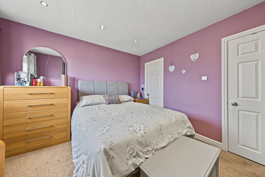 Spring House Close Ashgate